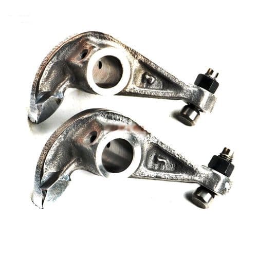 Balancines 4T 2V Piaggio 125 Fly Liberty X8 LX RST ET4 Aprilia Derbi Vespa