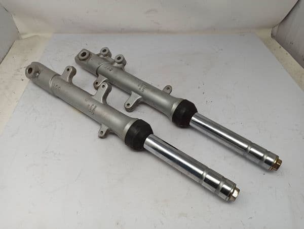 Barras Horquilla Daelim S-Five 50 - Recambios moto