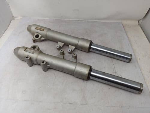 Barras Horquilla Peugeot Elystar 125 2002 - 2005