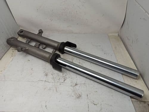 Barras Horquilla Suzuki Burgman 650 2002 2012