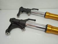 Barras Horquilla Yamaha Tracer Gt 900 2018 - Tienda