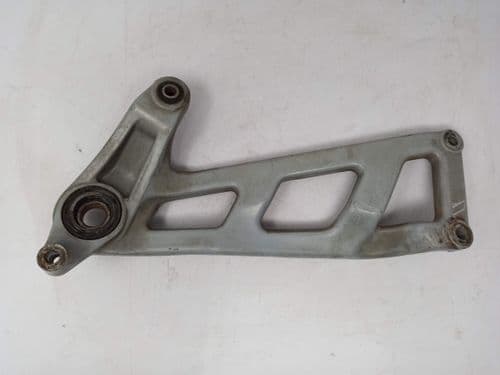 Basculante Soporte Escape Honda Scoopy 50 100 1996-2003