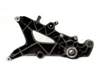 Basculante soporte escape Kawasaki J 300 2014-2018