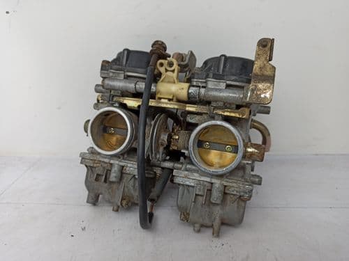 Batería Carburadores Yamaha Tdm 850 1991 - 1995