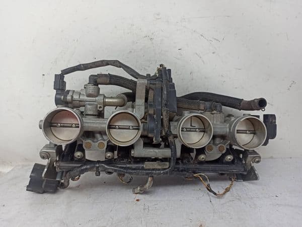Batería Inyección Suzuki Gsf Bandit S 650 2007 - Tienda