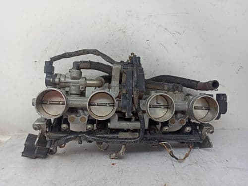 Batería Inyección Suzuki Gsf Bandit S 650 2007