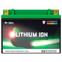 Bateria litio Skyrich HJTX20HQ-FP - Recambio moto