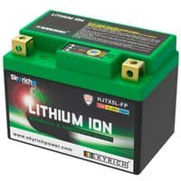 Bateria litio Skyrich HJTX5L-FP = YTX4L-BS YTX5L-BS