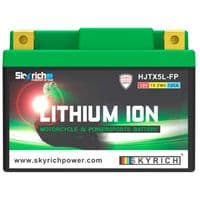 Bateria litio Skyrich HJTX5L-FP = YTX4L-BS YTX5L-BS