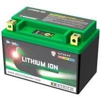 Bateria litio Skyrich HJTX9-FP / YTX9-BS YTR9-BS