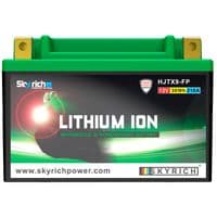 Bateria litio Skyrich HJTX9-FP / YTX9-BS YTR9-BS