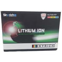 Bateria litio Skyrich HJTX9-FP / YTX9-BS YTR9-BS