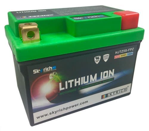 Batería Litio Skyrich HJTZ5S-FPZ