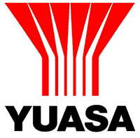 Batería Yuasa YB10L-B2 Combipack - Recambios moto