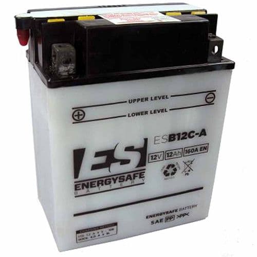 Batería YB12C-A- Energy Safe