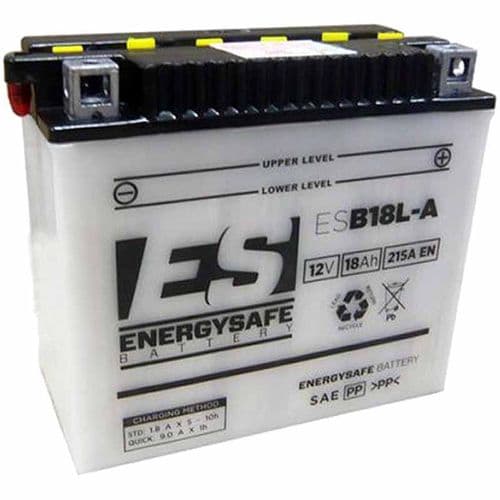 Batería YB18L-A- Energy Safe
