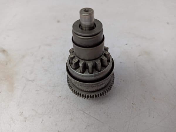 Bendix Arranque Derbi Atlantis 50 1998 - 2001 - Tienda
