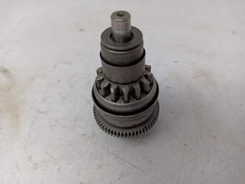 Bendix Arranque Derbi Atlantis 50 (98-01), Gilera Runner 50 2006, Piaggio 50 Delta, Liberty