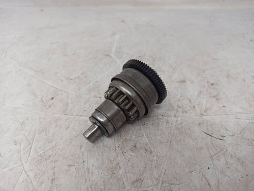 Bendix Arranque Kymco People S 50