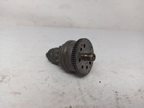 Bendix Arranque Peugeot Elyseo 50