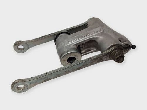 Bieleta Amortiguador Trasero Suzuki Gsr 600 2006-2009