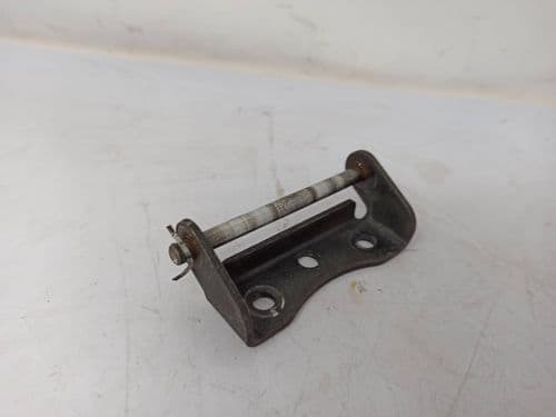 Bisagra Asiento Honda Sh 300 2006 - 2010