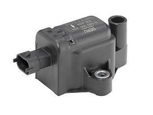 Bobina alta 12V Ducati Panigale 959, 899, 1199, 1299 - Beru 2 polos