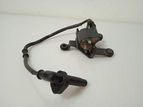 Bobina Alta Con Pipa Honda Sh 300 2006 - 2010