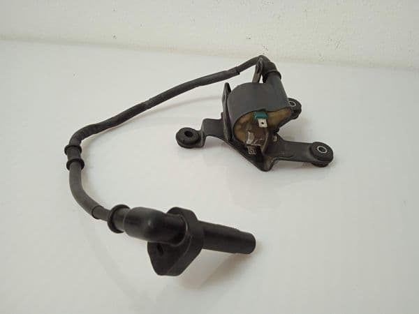 Bobina Alta Con Pipa Honda Sh 300 2006 - 2010 - Tienda