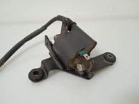 Bobina Alta Con Pipa Honda Sh 300 2006 - 2010 - Tienda