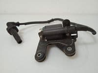 Bobina Alta Con Pipa Honda Sh 300 2006 - 2010 - Tienda