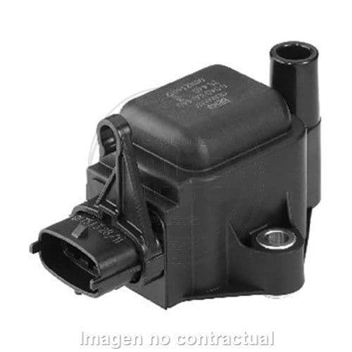 Bobina alta de encendido Piaggio MP3 125 y 300, modelos varios 2009-2013
