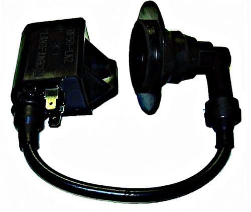 Bobina alta encendido Aprilia Habana, Mojito, SR 50