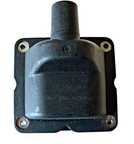 Bobina alta encendido Aprilia, Piaggio, Derbi, Gilera 50-500cc