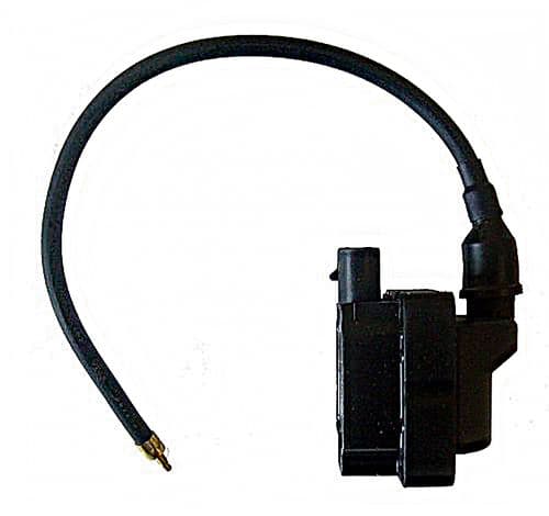 Bobina alta encendido Aprilia Scarabeo Light 125 200 E3 - 2 Pins