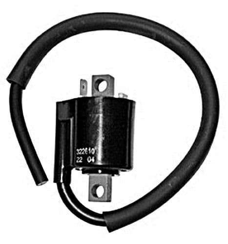 Bobina alta encendido Aprilia Yamaha Benelli