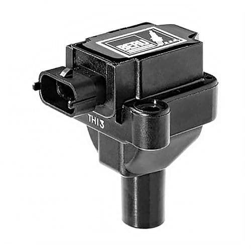 Bobina alta encendido Bmw C1 125 200, F650GS, F650GS Dakar (00/03)