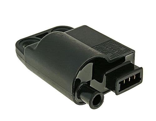 Bobina alta encendido CDI Piaggio Aprilia Vespa 50 2T