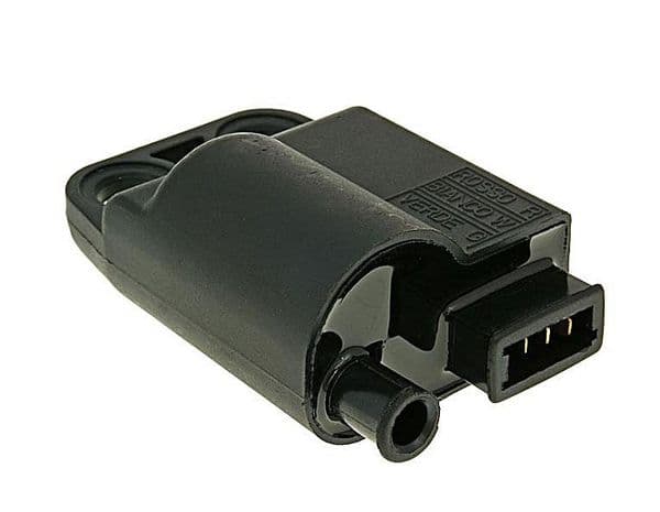 Bobina alta encendido CDI Piaggio Aprilia Vespa 50 2T