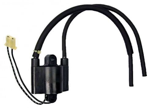 Bobina alta encendido doble Suzuki DR 650 SE, XF 650 - Yamaha FZR 600, XJ N 600