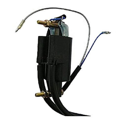 Bobina alta encendido Kawasaki GPZ 400 600 750 1100, Eliminator 400 900 1100