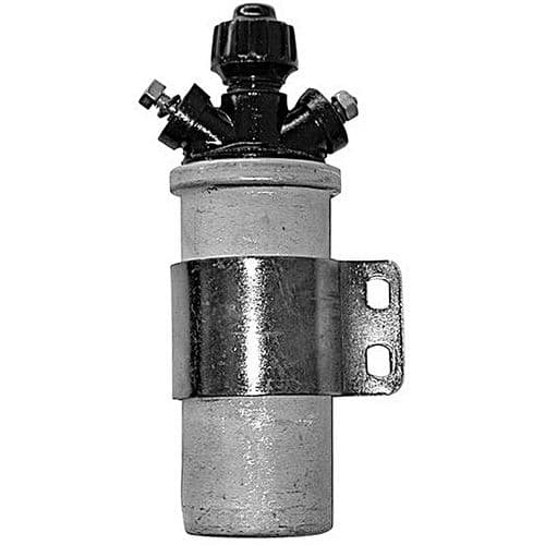 Bobina alta encendido Moto Guzzi, Ducati, Cagiva - 12V 46 Ohms