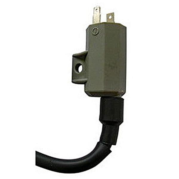 Bobina alta encendido Yamaha XT XTZ 600, Kawasaki KVF KLX BN KLF