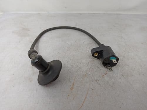 Bobina Alta Peugeot Speedfight 100 1997 - 2001