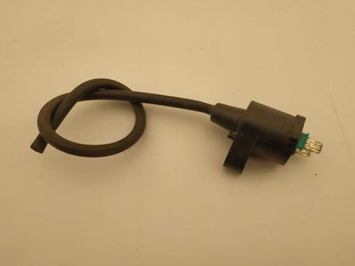 Bobina Alta Peugeot Speedfight 2 50, Speedfight 50 (00-04)