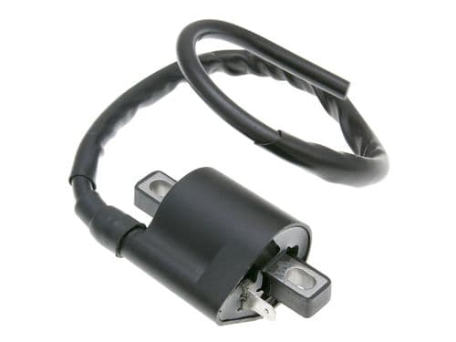 Bobina encendido 1 Pin - Motos 50cc 2T / GY6 50 125 4T