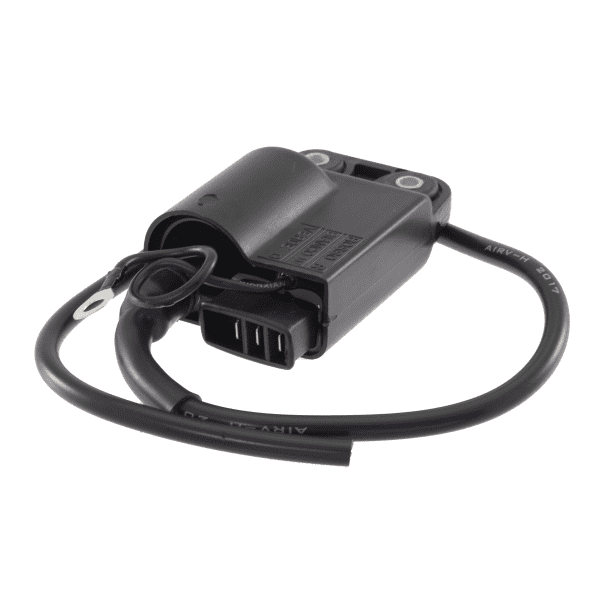 Bobina encendido CDI con cable masa 50 2T Piaggio Zip, Vespa ET2, Gilera Runner
