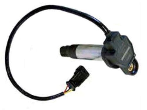 Bobina Integrada Beru Ducati 848 Evo, 1198 S, Streetfighter 848 - 3 Pin con cable