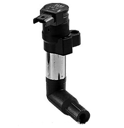 Bobina Izquierda (90º) Bmw R 1200 GS, R, RT, ST - HP2