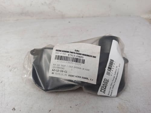 Boca Caja Filtro Suzuki Address 50, Address V 50 2007